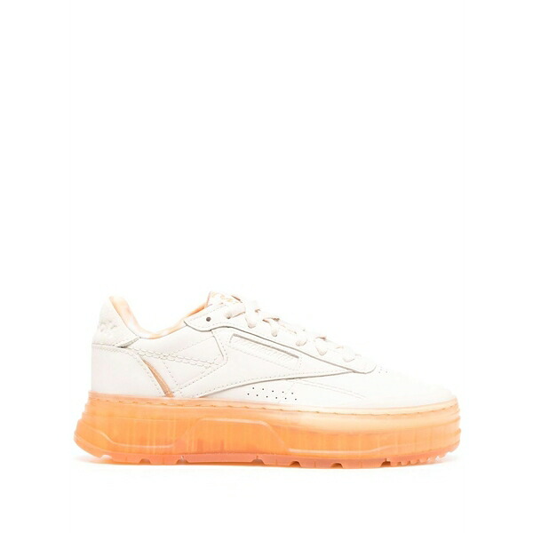 リーボック レディース スニーカー シューズ X madwomen women\u0027s club c sneakers Neutrals