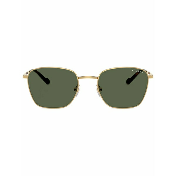 ヴォーグアイウェア メンズ サングラス・アイウェア 付属物 Vo4322s sunglasses Gold