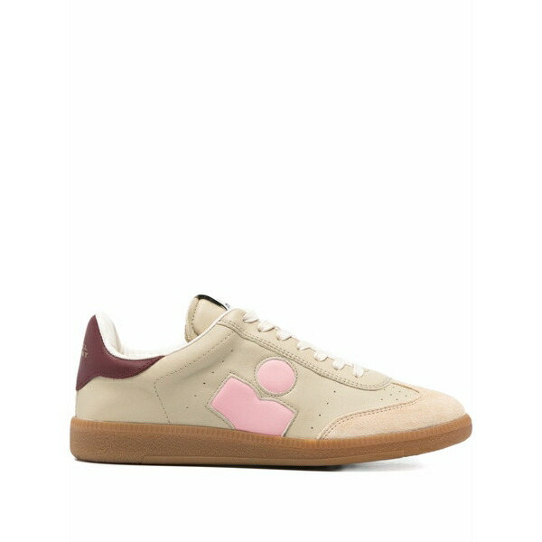 イザ呼びりん マラン レディース スニーカー シューズ Bryce sneakers Neutrals