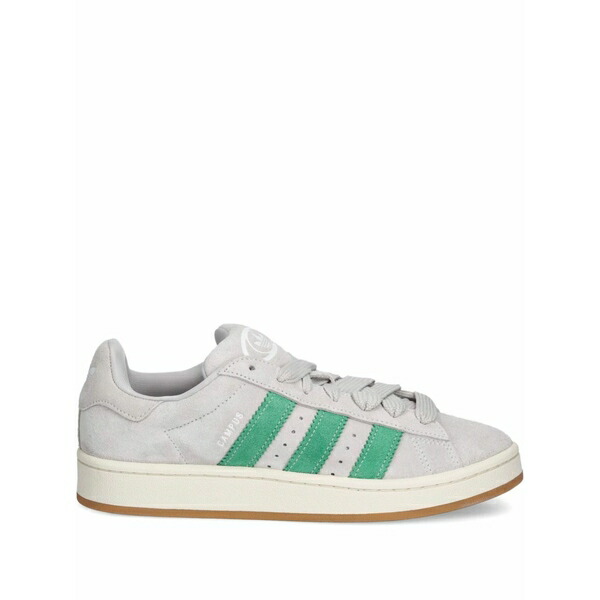 アディダス メンズ スニーカー シューズ Campus 00s sneakers Grey