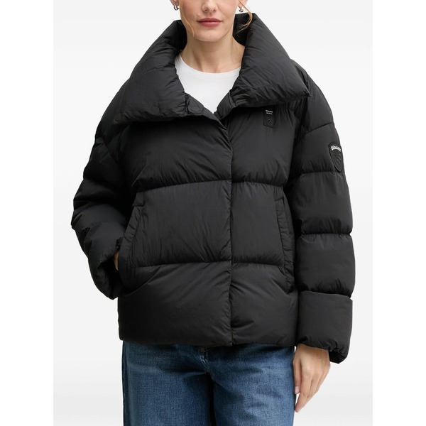 ブラウアー レディース 上衣＆上衣 アウター Padded jacket Black