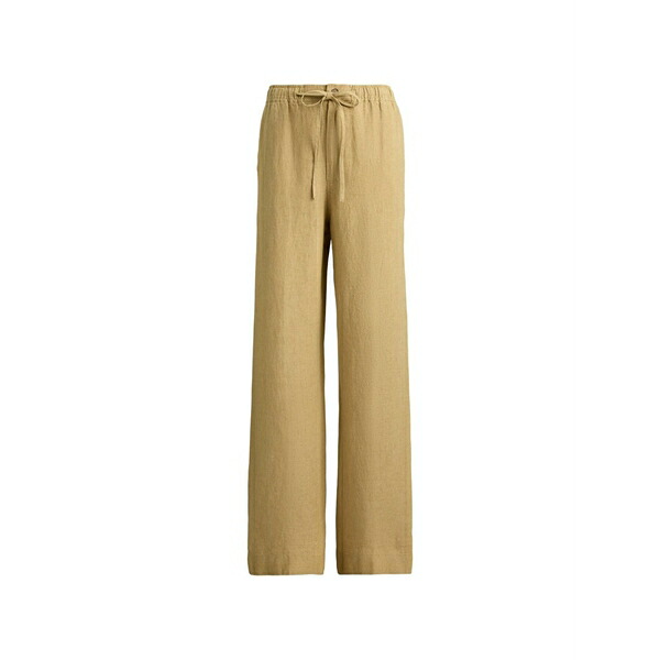 ラルフローレン レディース 心地よいズボン下 ボトムス Pull-on trousers Neutrals
