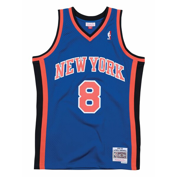 ミッチェル\u0026ネス メンズ カットソー トップス Swingman road \