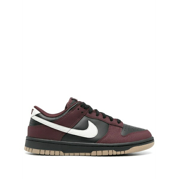 ナイキ レディース スニーカー シューズ Dunk low next sneakers Black