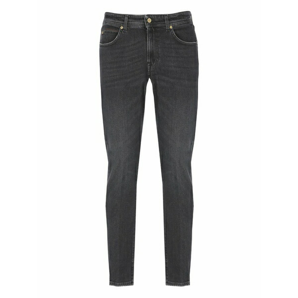 ブリ後ろ側 1949 メンズ ジーンズズボン下 ボトムス Five-pocket trousers Grey