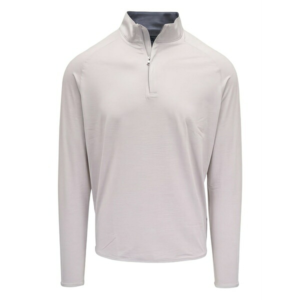 ピーター・鏡鑑 メンズ 編み物\u0026プルオーバー アウター Long-sleeve sweater Neutrals