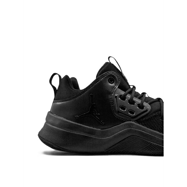 ジョーダン メンズ スニーカー シューズ Jordan dna sneakers Black