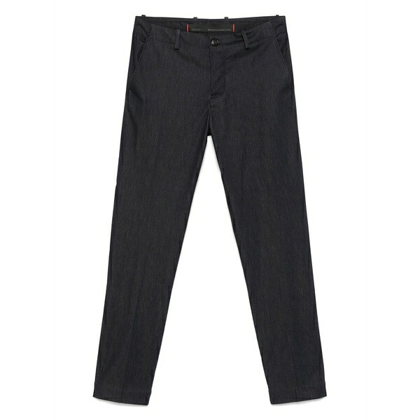 アールアールディ メンズ 心地好いズボン下 ボトムス Marina week end trousers Blue