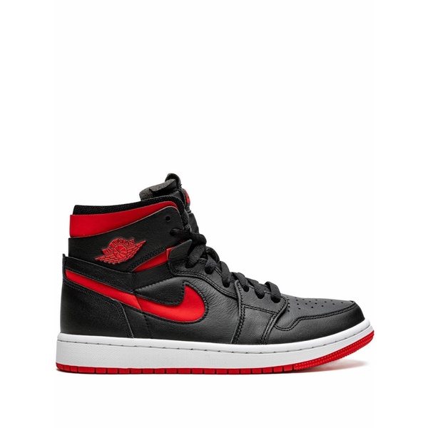 ジョーダン レディース スニーカー シューズ Air jordan 1 zoom cmft \u0027\u0027bred\u0027\u0027 sneakers Black