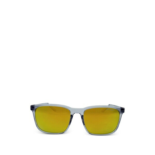 ナイキ メンズ サングラス・アイウェア 付属物 Rave polarized sunglasses Grey