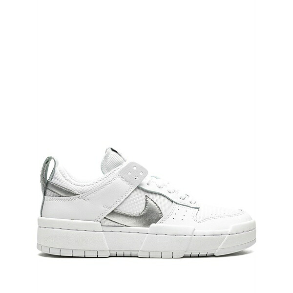 ナイキ レディース スニーカー シューズ Dunk low disrupt \