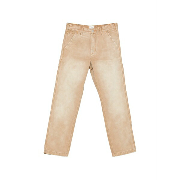 ロイロジャース メンズ ジーンズズボン下 ボトムス Workwear jeans Neutrals