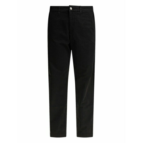 エヌエヌ77 メンズ 心地よいズボン下 ボトムス Aden trousers Black