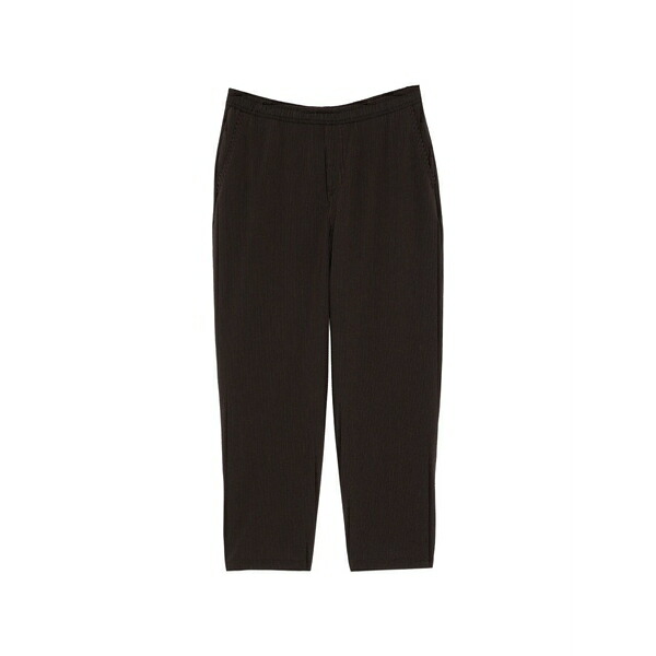 エドウィン メンズ 心地好いズボン下 ボトムス Edison trousers White