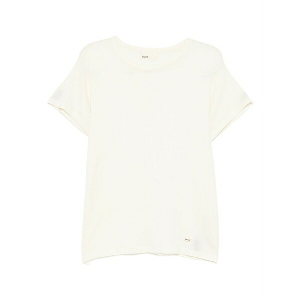 紙凧 レディース 編み物\u0026プルオーバー アウター Maeve top Neutrals