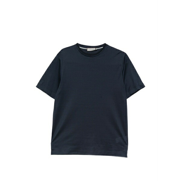 カナーリ メンズ ティーシャツ トップス Short-sleeve t-shirt Blue
