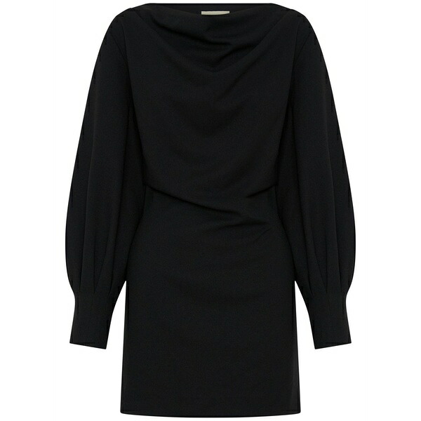 ニコラスカークウッド レディース 衣裳 トップス Hilda mini dress Black
