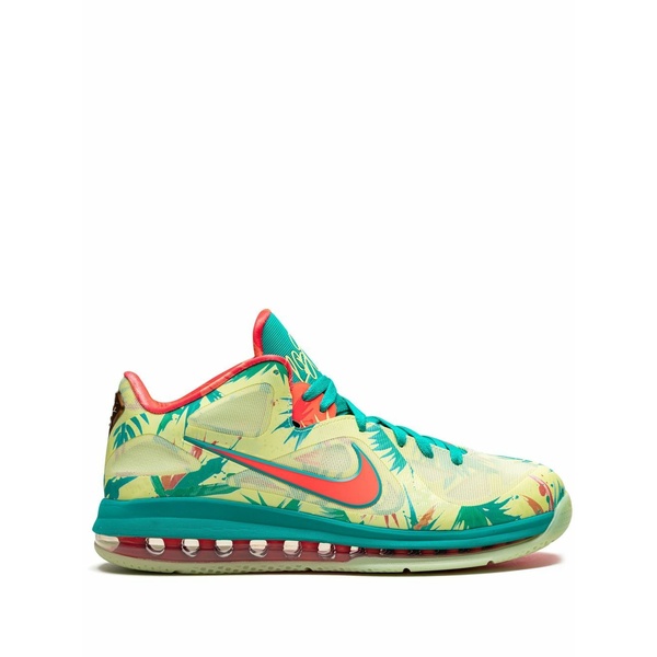 ナイキ メンズ スニーカー シューズ Lebron 9 low \