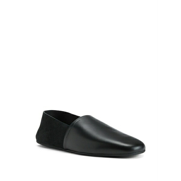 ジュゼッペザノッティ メンズ スリッポン・ローファー シューズ Rupert loafers Black｜asty