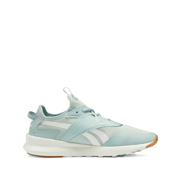リーボック レディース スニーカー シューズ Spark run \"blue\" sneakers  Blue