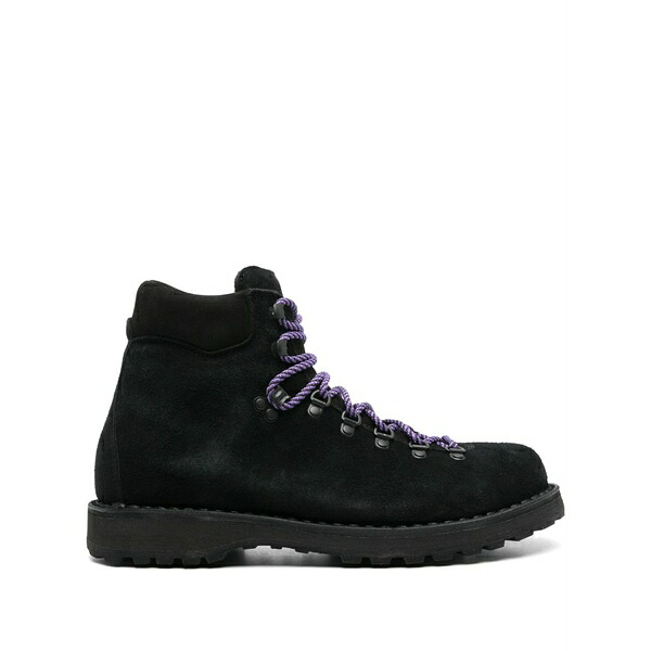 ディエム メンズ ブーツ シューズ Roccia vet boots Black