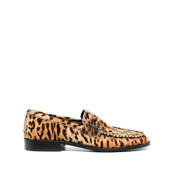 センソー レディース スリッポン・ローファー シューズ Cooper vii loafers Neutrals
