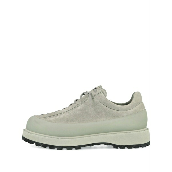 ストーンアイランド メンズ ブーツ シューズ Suede lace-up boots Neutrals