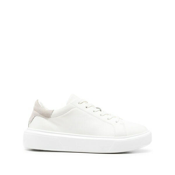 マルコポーロ レディース スニーカー シューズ Kaiara low-top sneakers White｜asty 33,670円