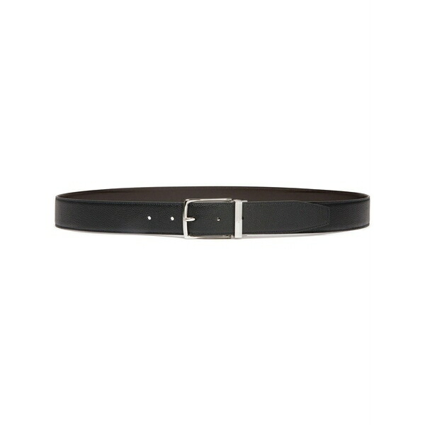 バリー メンズ 胴締め 付属物 Ketter belt  Multicolour ベルト・サスペンダー-メンズベルト
