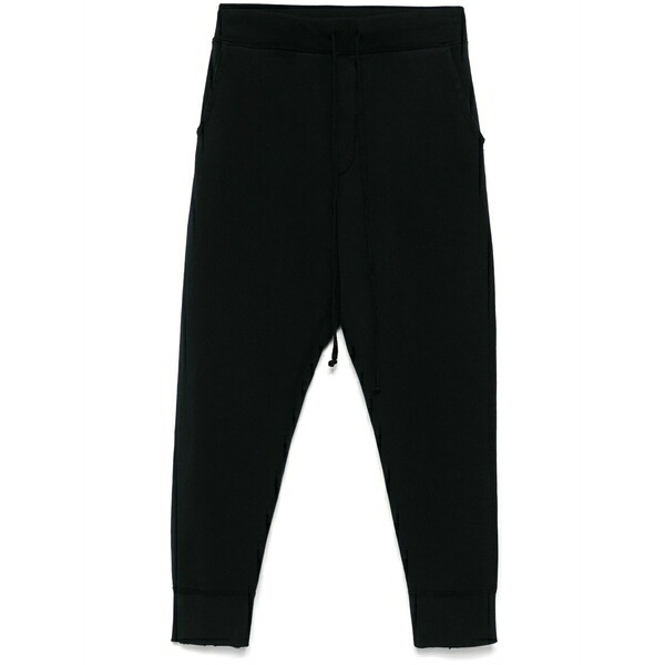 ニリロータン レディース カジュアルパンツ ボトムス Cropped trousers Blue|asty