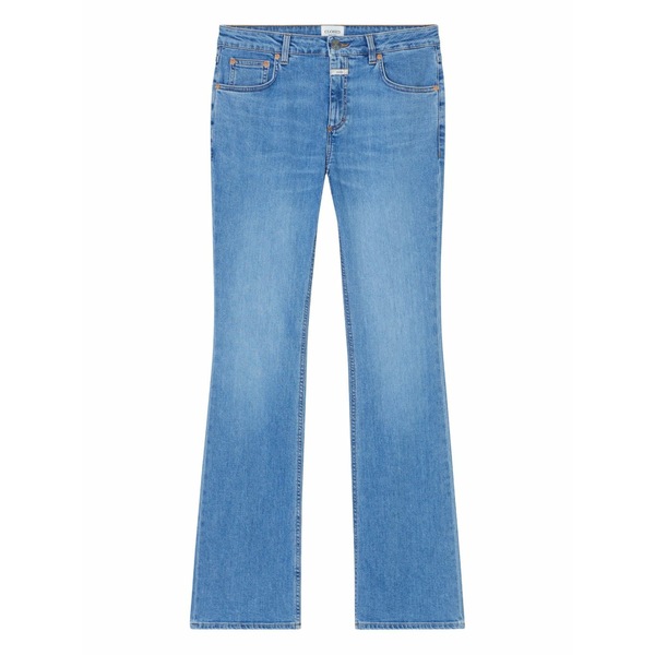 クローズド レディース デニムパンツ ボトムス Jovanna jeans Blue｜asty