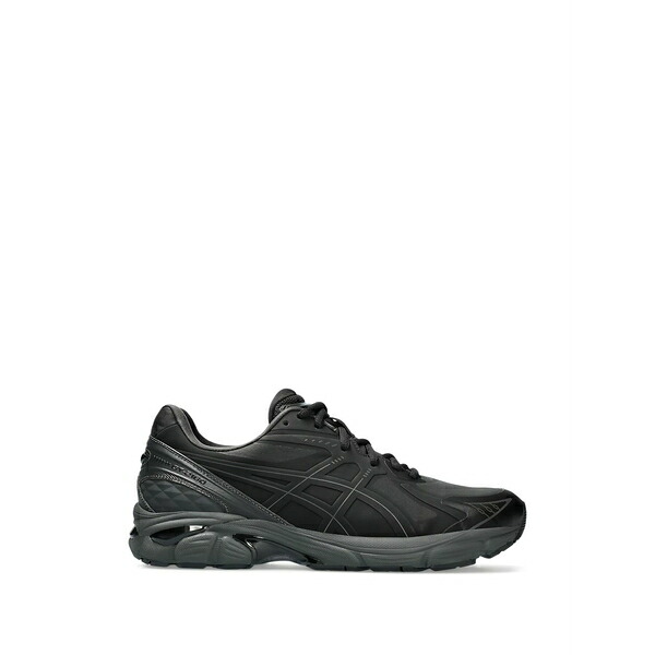 アシックス メンズ スニーカー シューズ Gt-2160 sneakers Black|asty