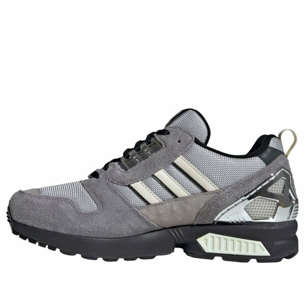 adidas アディダス メンズ スニーカー 【adidas x Mita x Offspring ZX 8000 'Grey Three' IH4088】 サイズ US_10(28.0cm)｜asty