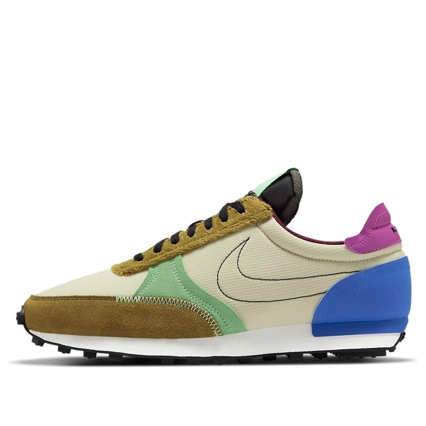 Nike ナイキ メンズ スニーカー  【Nike Daybreak Type \u0027Fossil Illusion Green\u0027 DC3274-203】  大きさ US_10(28.0糎)