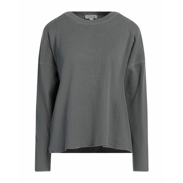 【送料無料】 クロスリー レディース ニット&セーター アウター Sweaters Grey