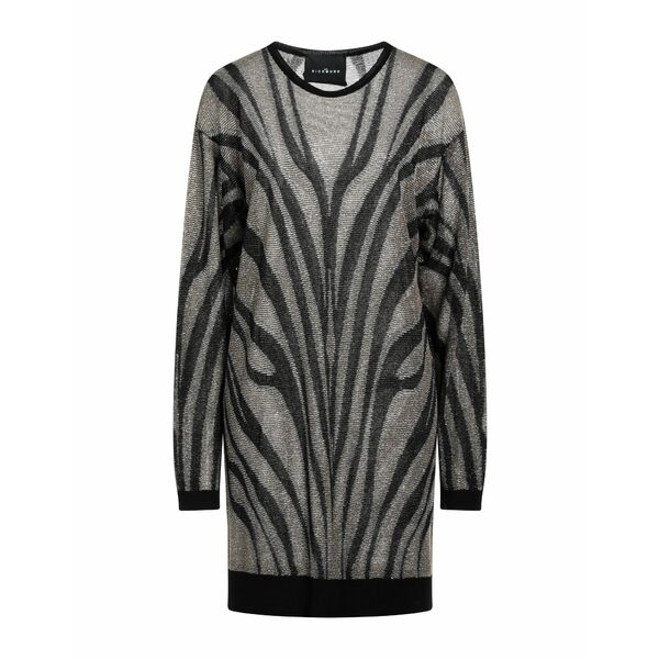 【送料無料】 ジョン リッチモンド レディース ニット&セーター アウター Sweaters Black｜asty