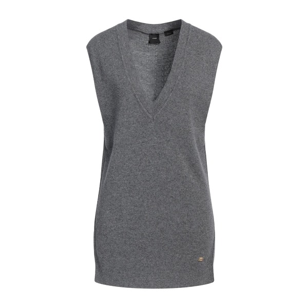 【送料無料】 ピンコ レディース ニット&セーター アウター Sweaters Grey 27,972円