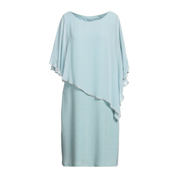 【送料無料】 フランクリマン レディース ワンピース トップス Midi dresses Green