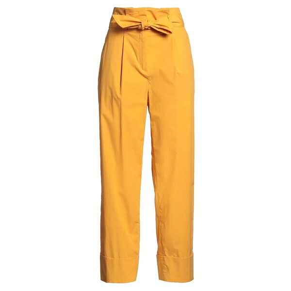 【送料無料】 マーク ケイン レディース カジュアルパンツ ボトムス Pants Yellow