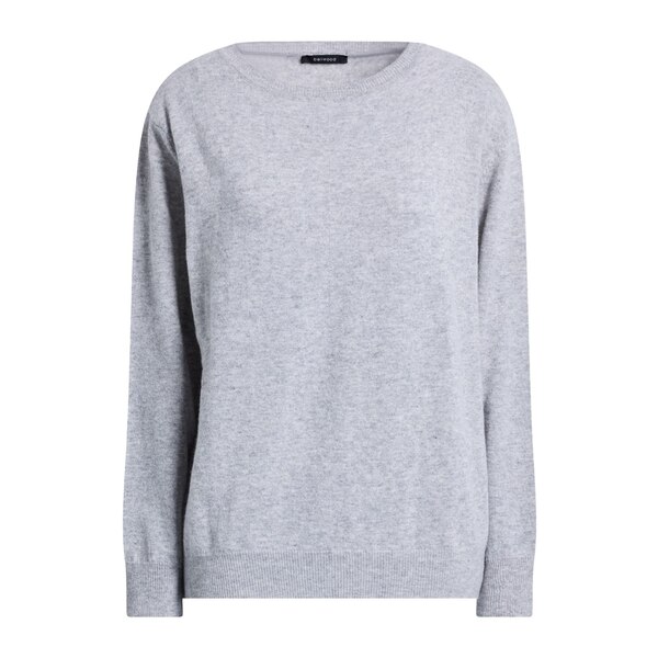 【送料無料】 ベルウッド レディース ニット&セーター アウター Sweaters Grey 23,100円