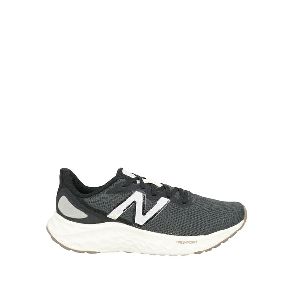 【貨物輸送無料】 ニュー平衡にする レディース スニーカー シューズ Sneakers Black