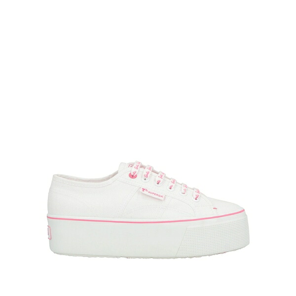 【貨物輸送無料】 綴りかたガ レディース スニーカー シューズ Sneakers White
