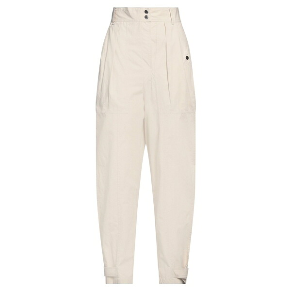 【送料無料】 イザベル マラン レディース カジュアルパンツ ボトムス Pants Beige