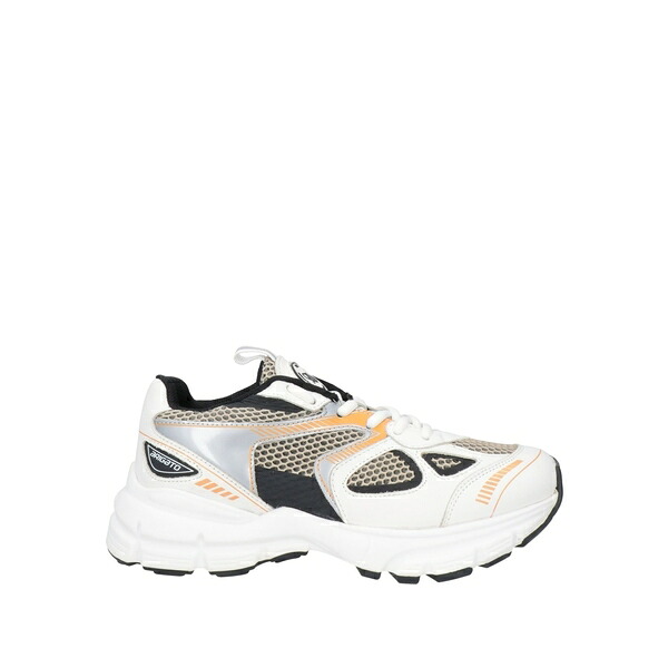 【送料無料】 アクセルアリガト レディース スニーカー シューズ Sneakers White