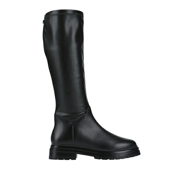 【送料無料】 スティーブ マデン レディース ブーツ シューズ Boots Black|asty