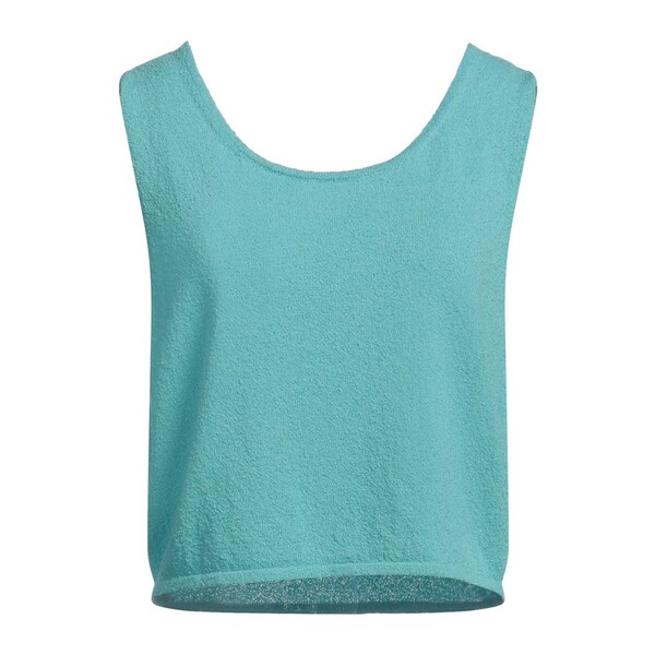 【送料無料】 ダニエル フィエゾリ レディース Tシャツ トップス Tops Azure