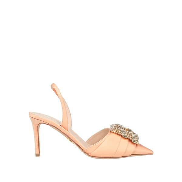 【送料無料】 ロド レディース パンプス シューズ Pumps Pink
