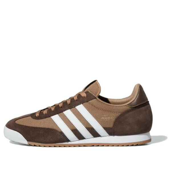 adidas アディダス メンズ スニーカー  【adidas R71 \u0027Card Board Brown White\u0027 IH1323】  大きさ US_8.5(26.5糎)