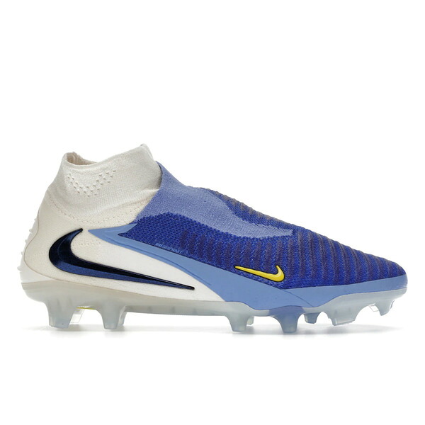 Nike ナイキ メンズ スニーカー  【Nike Phantom 6 High Elite FG Fear Nothing Pack】  大いさ US_5.5(23.5珊) Racer Blue/Dark Obsidian 靴-スニーカー