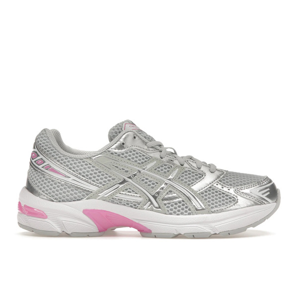 ASICS アシックス レディース スニーカー  【ASICS Gel-1130 Pure Silver Pink (Women)】  サイズ US_W_11.5 GlacierGrey/Pure Silver